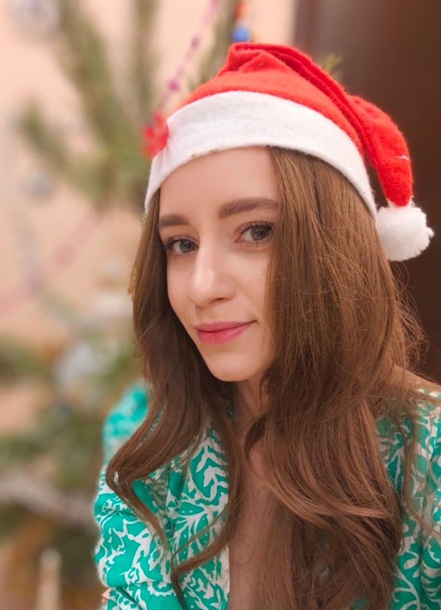Анна З.