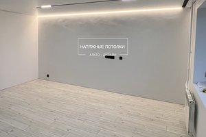 Натяжной потолок — Альто-Дизайн, Самара